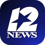 Logo of 12NewsNow android Application 